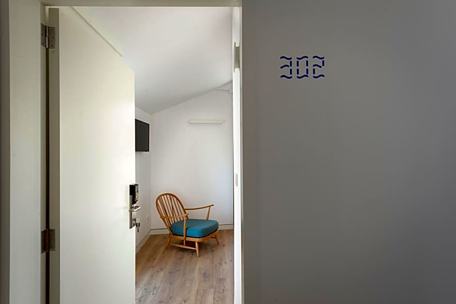 Hotel SempreFisterra