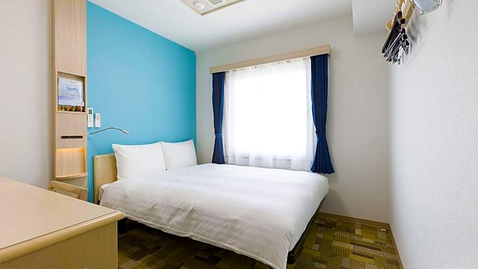 Toyoko Inn Tozai-sen Kiba-eki
