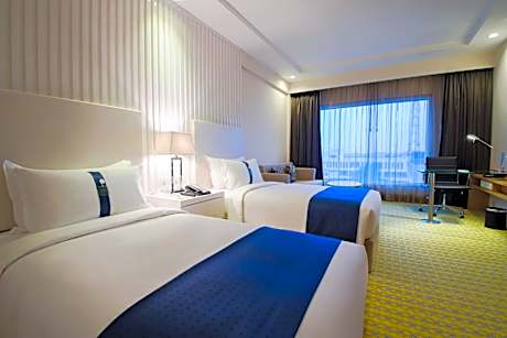 Premium Twin Room