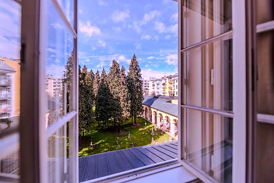 Altstadthotel Amadeus