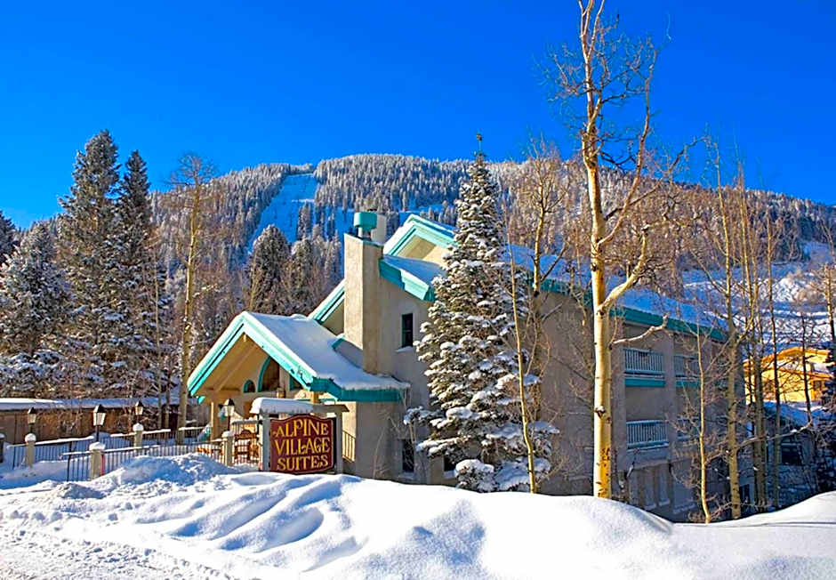 Alpine Village Suites