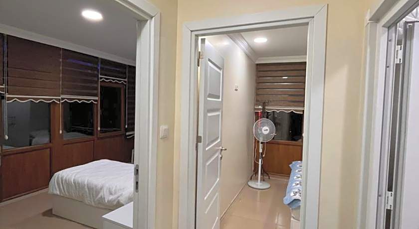 MAVİ KÖŞK UZUNGÖL