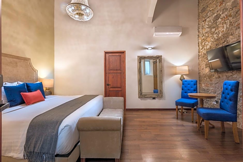 HOTEL CASA MONARCA