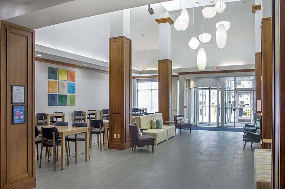 Hilton Garden Inn Clifton Park