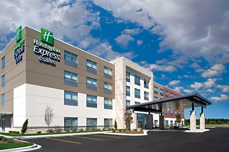 Holiday Inn Express And Suites Elkhorn - Lake Geneva Area By IHG