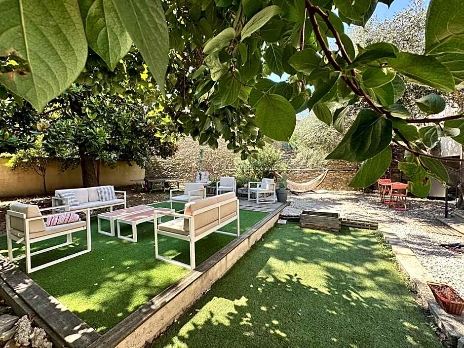 Chambres d'hotes - Le Magnolia