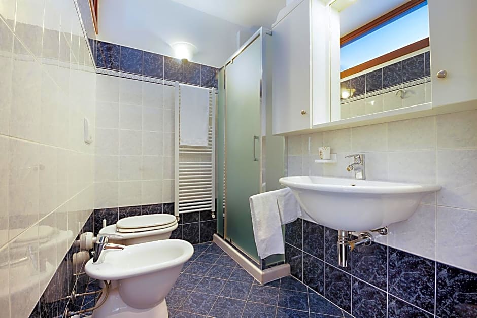 Residenza La Ricciolina