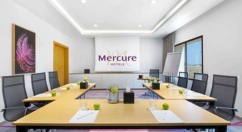 Mercure Sohar