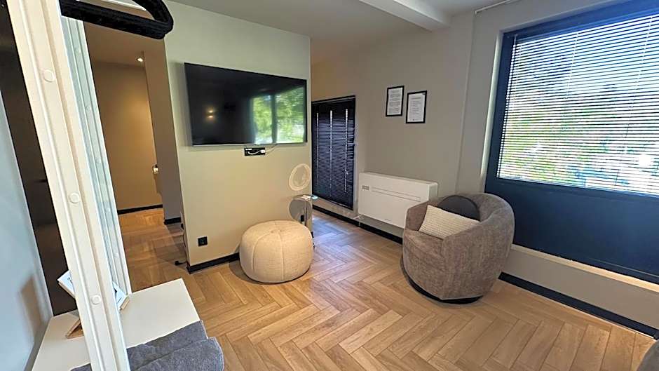 Boutique Hotel Le Faucon