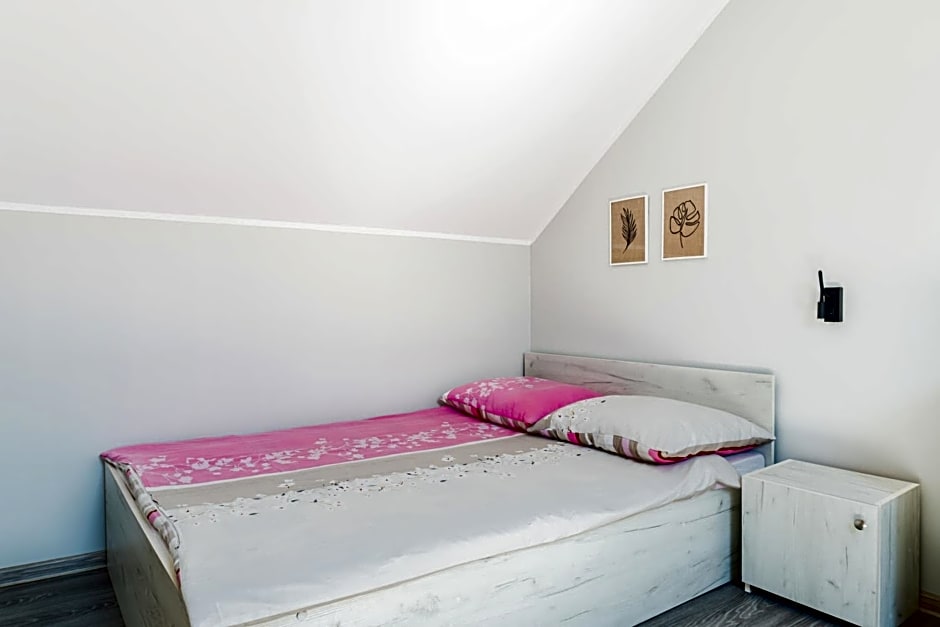 Domki i Apartamenty Kacper- Świetna lokalizacja blisko plaży