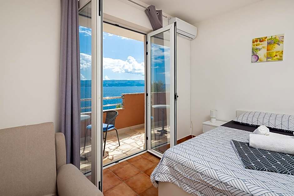 Adriatic Blue Apartments