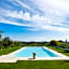 B&B Ponte a Nappo San Gimignano