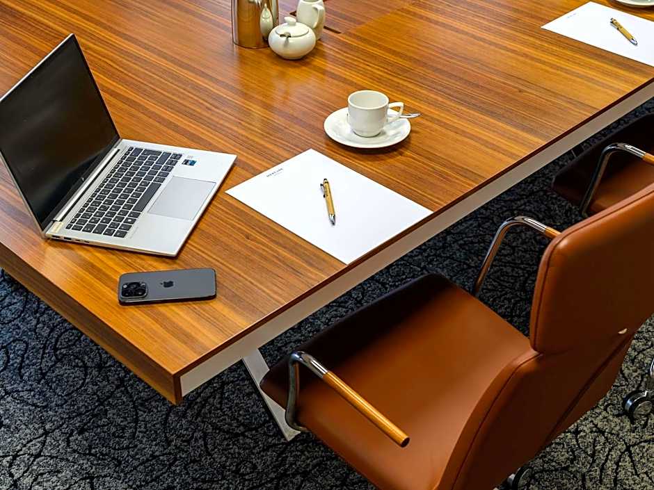 Mercure Hotel Erfurt Altstadt