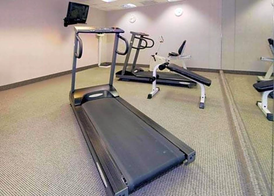 Quality Inn Richmond North