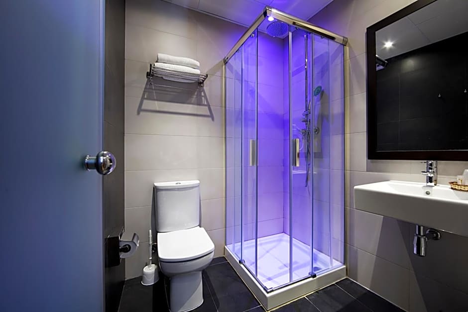 Hostal BCN Ramblas