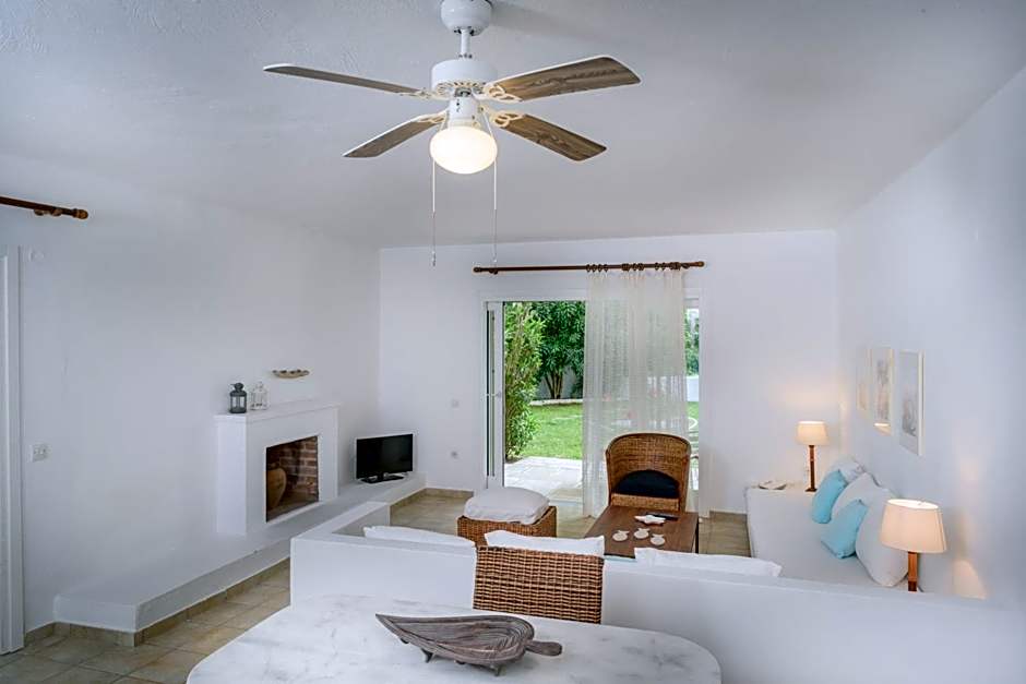 Skiathos Holidays Suites & Villas