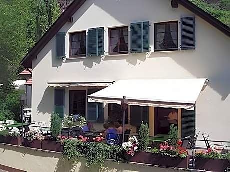 Landhotel Niederthaler Hof