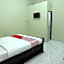 OYO 752 Abz Guest House Syariah