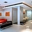 Recoleta Plaza by Ayres