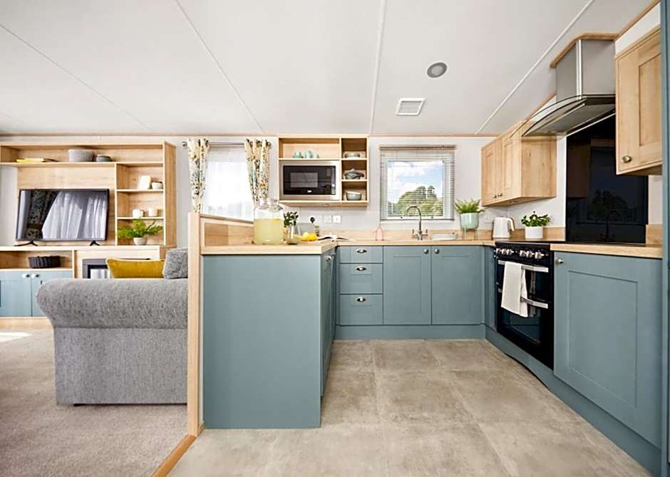 Parc Farm Holiday Park