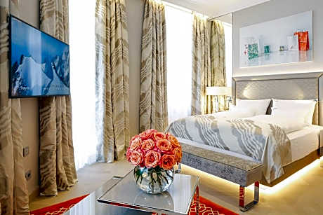 Boutiquehotel Das Tyrol