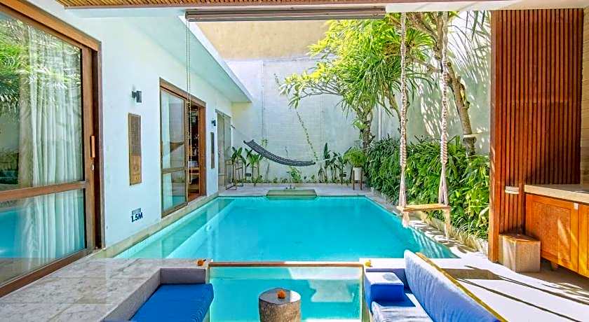 Sana Vie Villa Seminyak by Ini Vie Hospitality