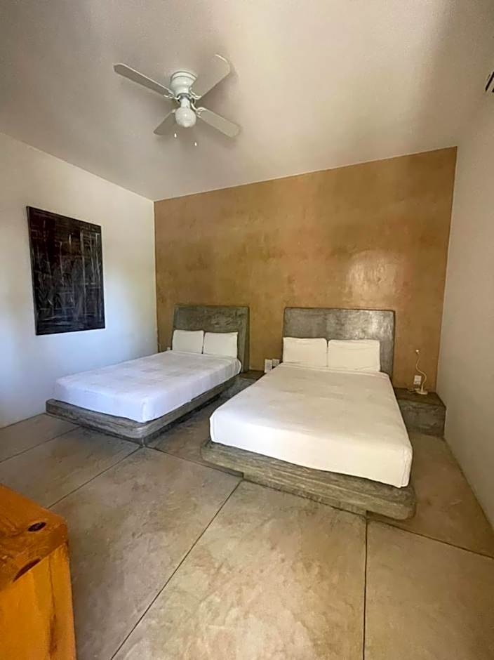 Hotel Casa Tota