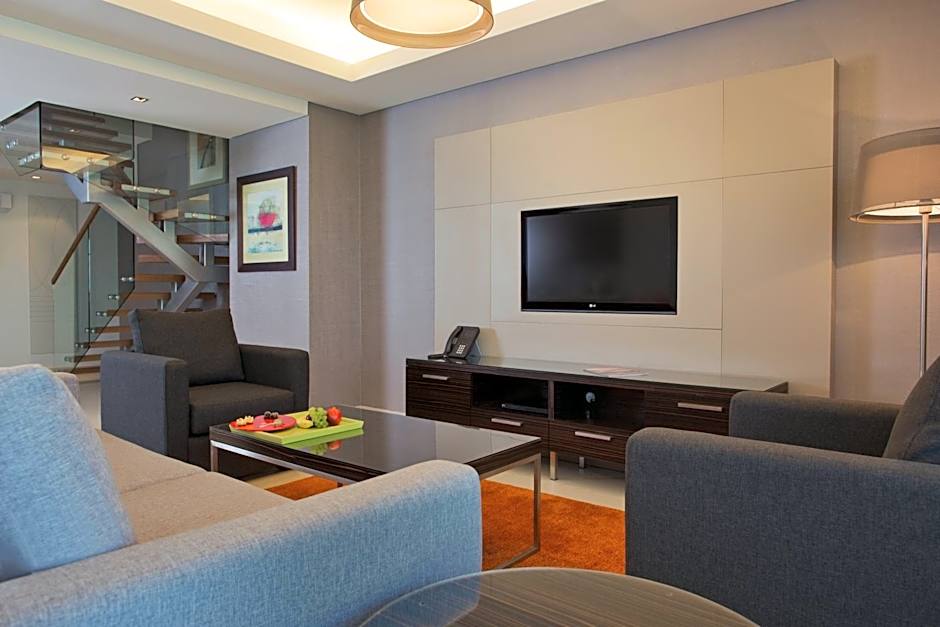 Majestic Arjaan by Rotana - Manama