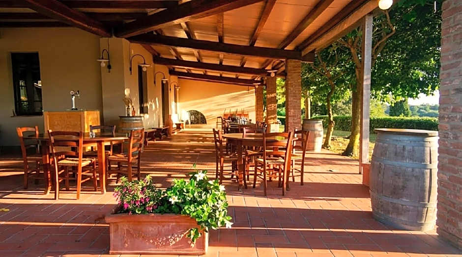 Agriturismo Cascina Cipressa