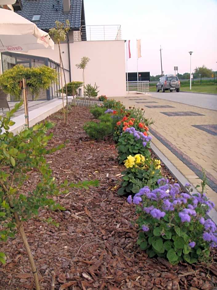 Gościniec Europejski