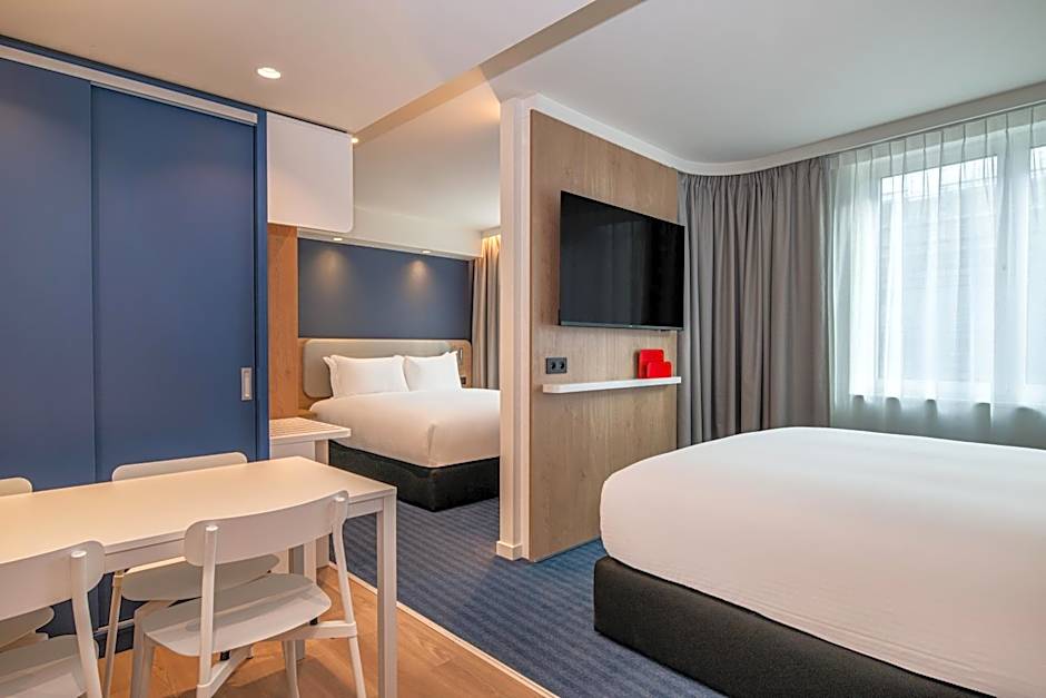 Holiday Inn Express & Suites Gent By IHG