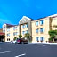 Comfort Inn & Suites Troutville - Roanoke North / Daleville