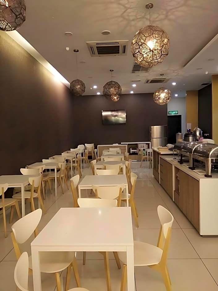 Mio Boutique Hotel Melaka