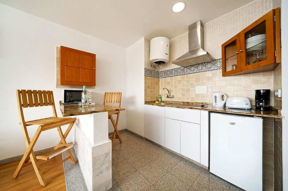 Aparthotel Maracaibo