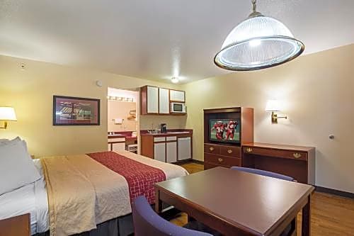 Red Roof Inn Las Vegas