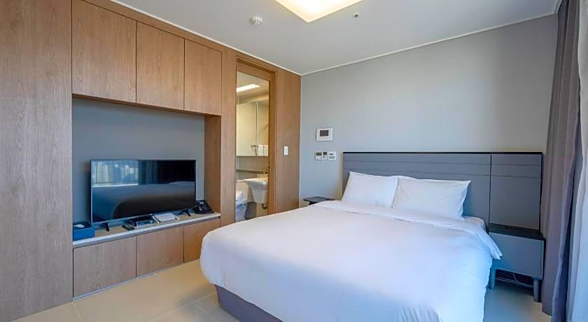Hotel the Blue Terra