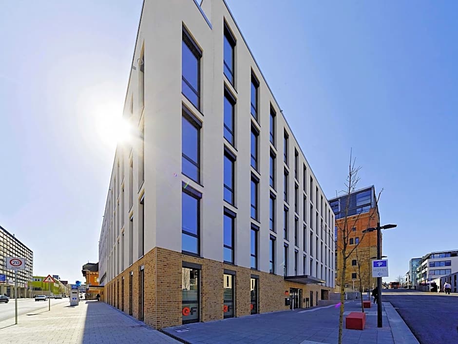 ibis budget Ludwigsburg