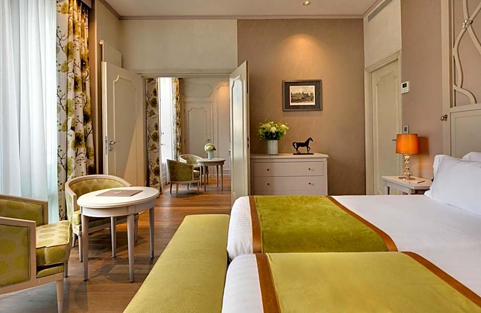 Chateau Frontenac Hotel