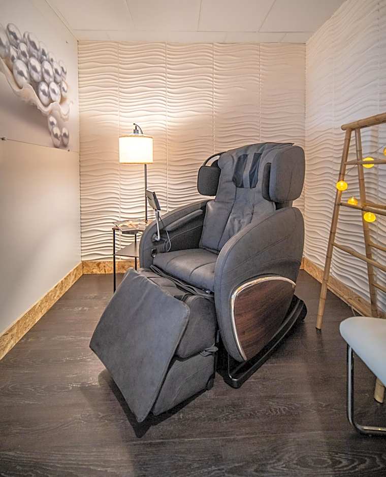 Hôtel Arc en Ciel et SPA - Les Sables d'Olonne
