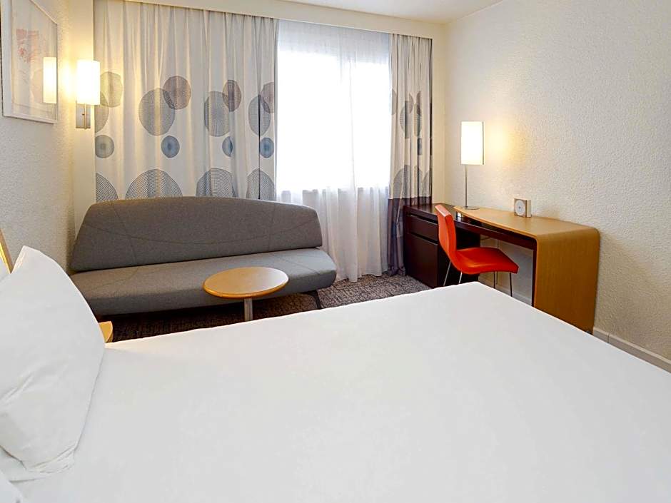 Novotel Toulouse Purpan Aeroport