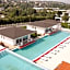 The Green Oasis Otel Spa