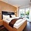 Apparthotel Gartenresidence Nalserhof