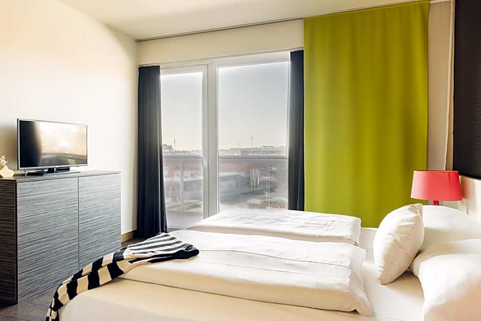 Harry's Home Graz Hotel & Apartments