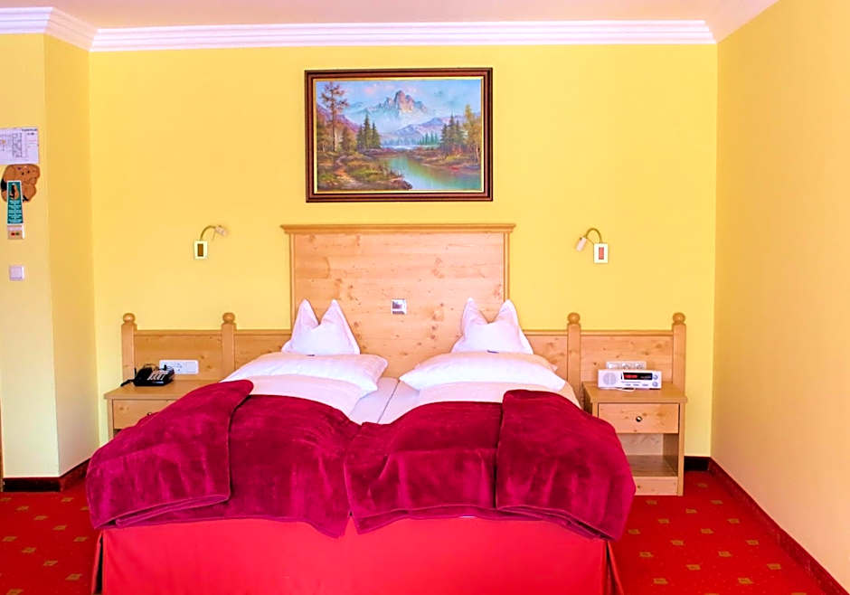 Schlossberghof Marzoll