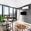 Aura on Flinders Serviced Apartments