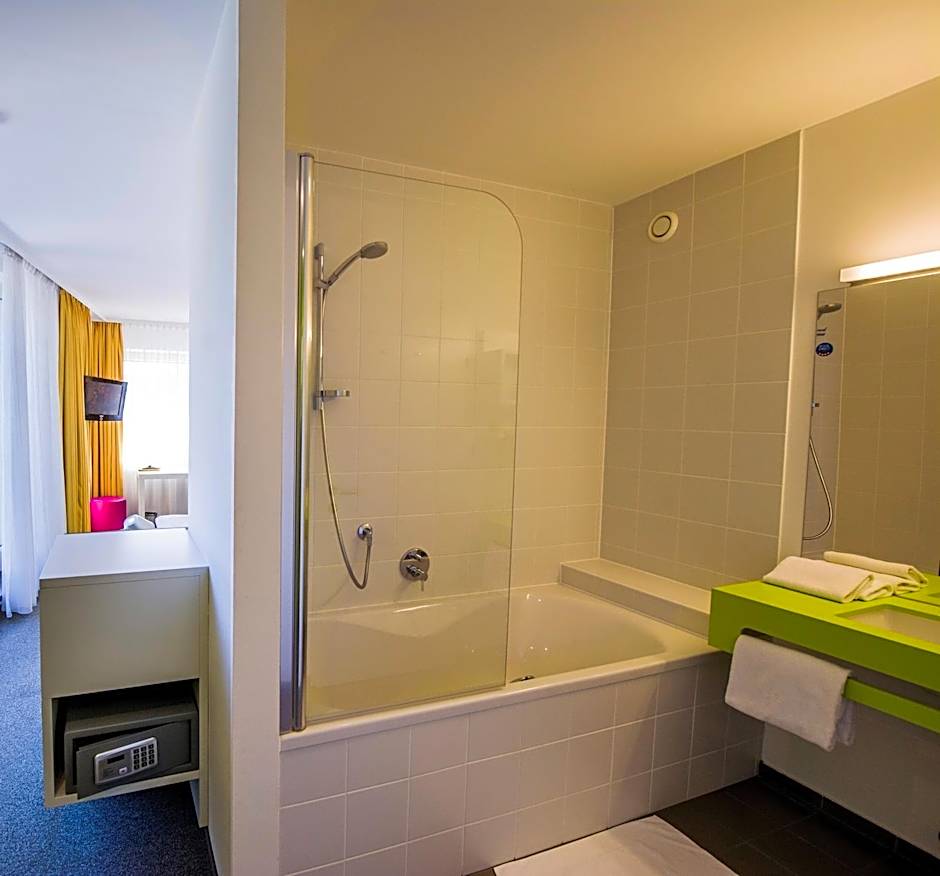 STAY.inn Comfort Art Hotel Schwaz