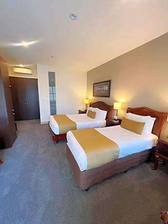 Quality Inn Heritage on Lydiard