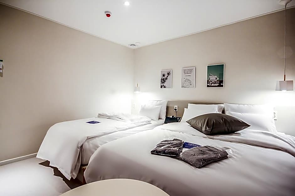 Mokpo YAM Mokpo Hadang