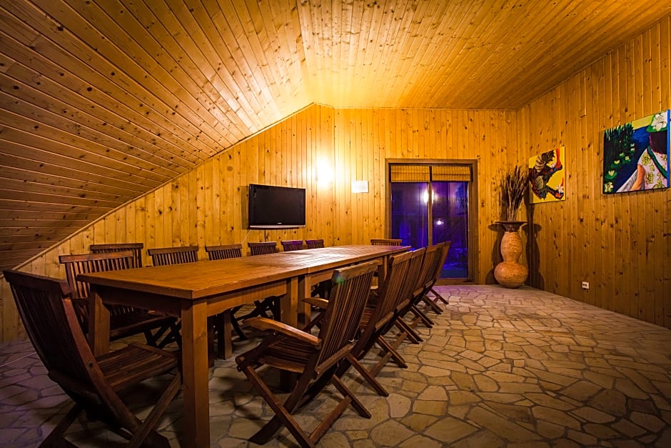 Green Village Resort