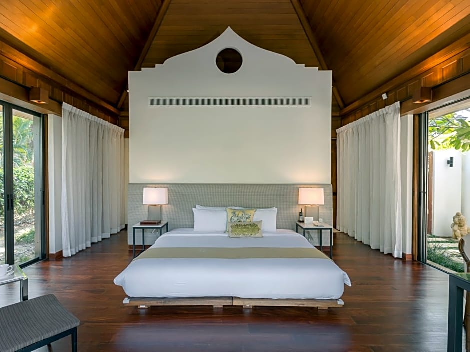 Villa Sundara (SHA Extra Plus)